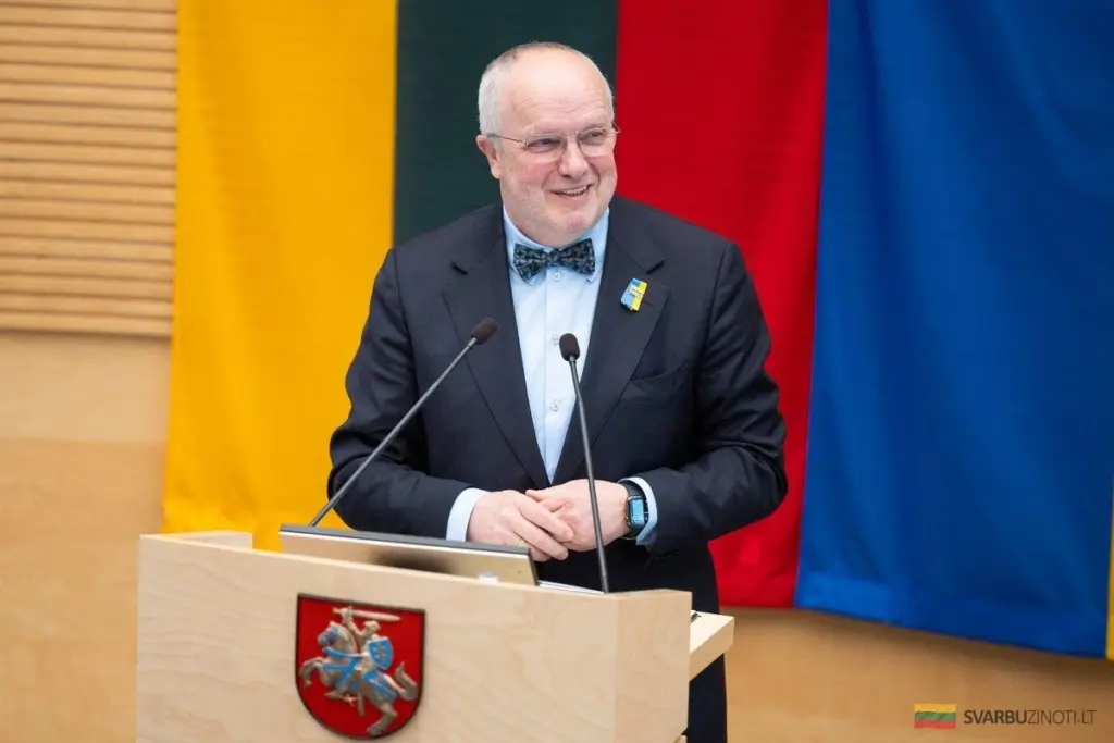 Por qué los políticos se abstienen en la votación clave sobre Oleko