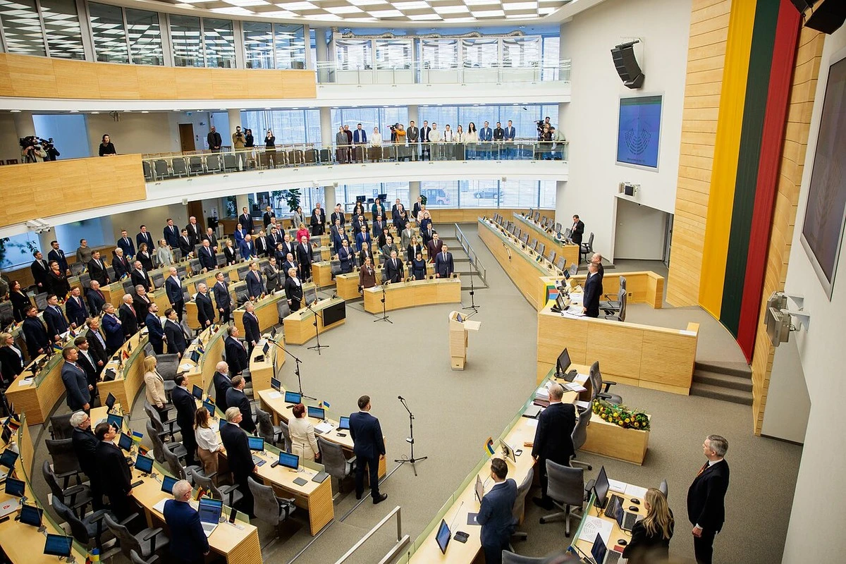 Por qué los políticos se abstienen en la votación clave sobre Oleko - image 1