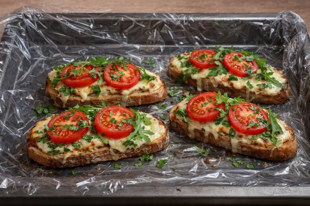 Por Qué No Sabía Esto Antes: Olvídate de Fregar Bandejas con Estos Trucos