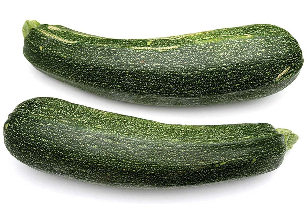 Por qué plantas tus calabacines demasiado pronto: el vegetal común que acaba produciendo poco - image 1