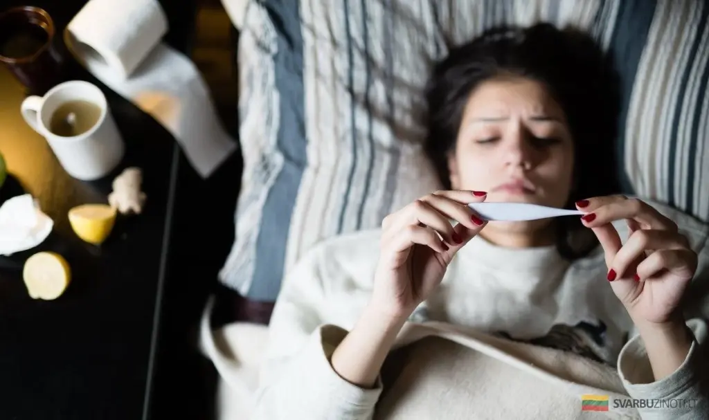 Por qué primavera nos hace más propensos a enfermar y cómo evitarlo