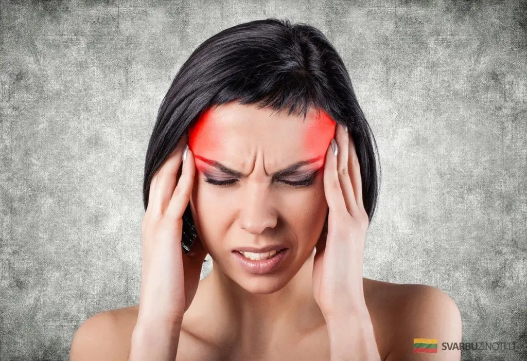 Por qué tu cabeza no te da tregua en primavera: la explicación de los expertos