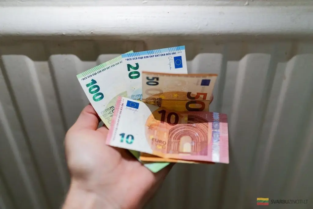 Por qué tu factura de calefacción subió en febrero si esperabas lo contrario