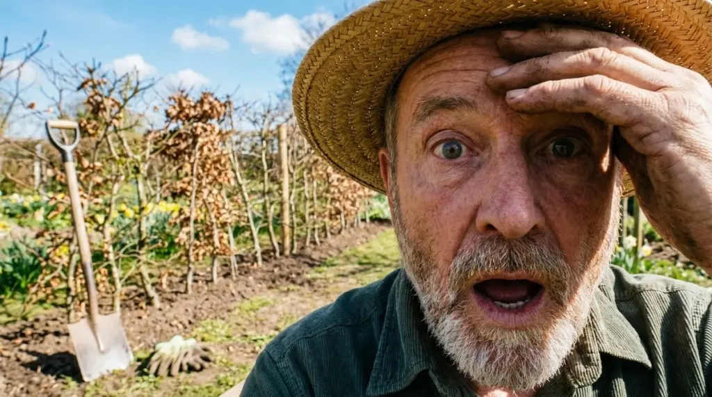 Por qué tu seto joven no prospera: el error fatal que cometes al plantarlo