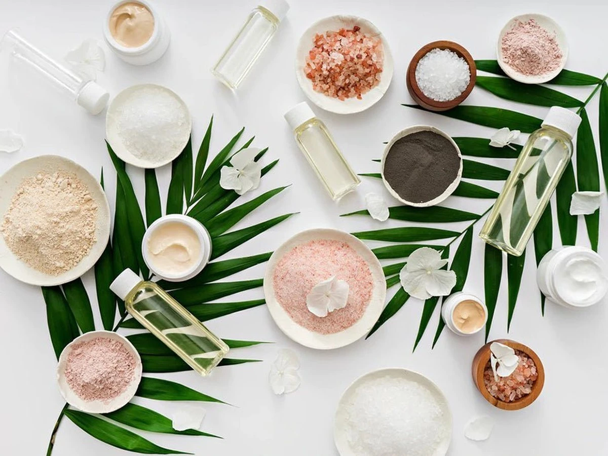 Prepara este loción antes de dormir y despierta con piel limpia y sana por la mañana - image 1