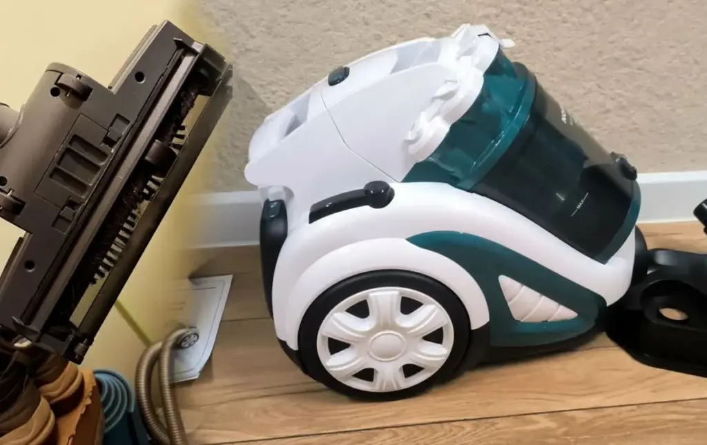 Prepara tu aspiradora para oler a spa: el truco viral con una especia