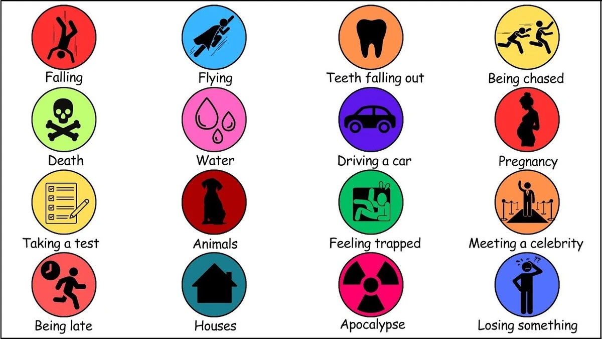 ¿Qué significa soñar con Prekijas? Tu guía completa para interpretar los mensajes ocultos - image 1