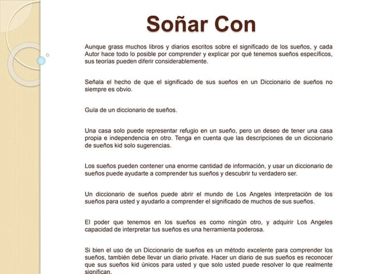 Qué significa soñar con una cita: Desvelando los misterios de tu subconsciente - image 1