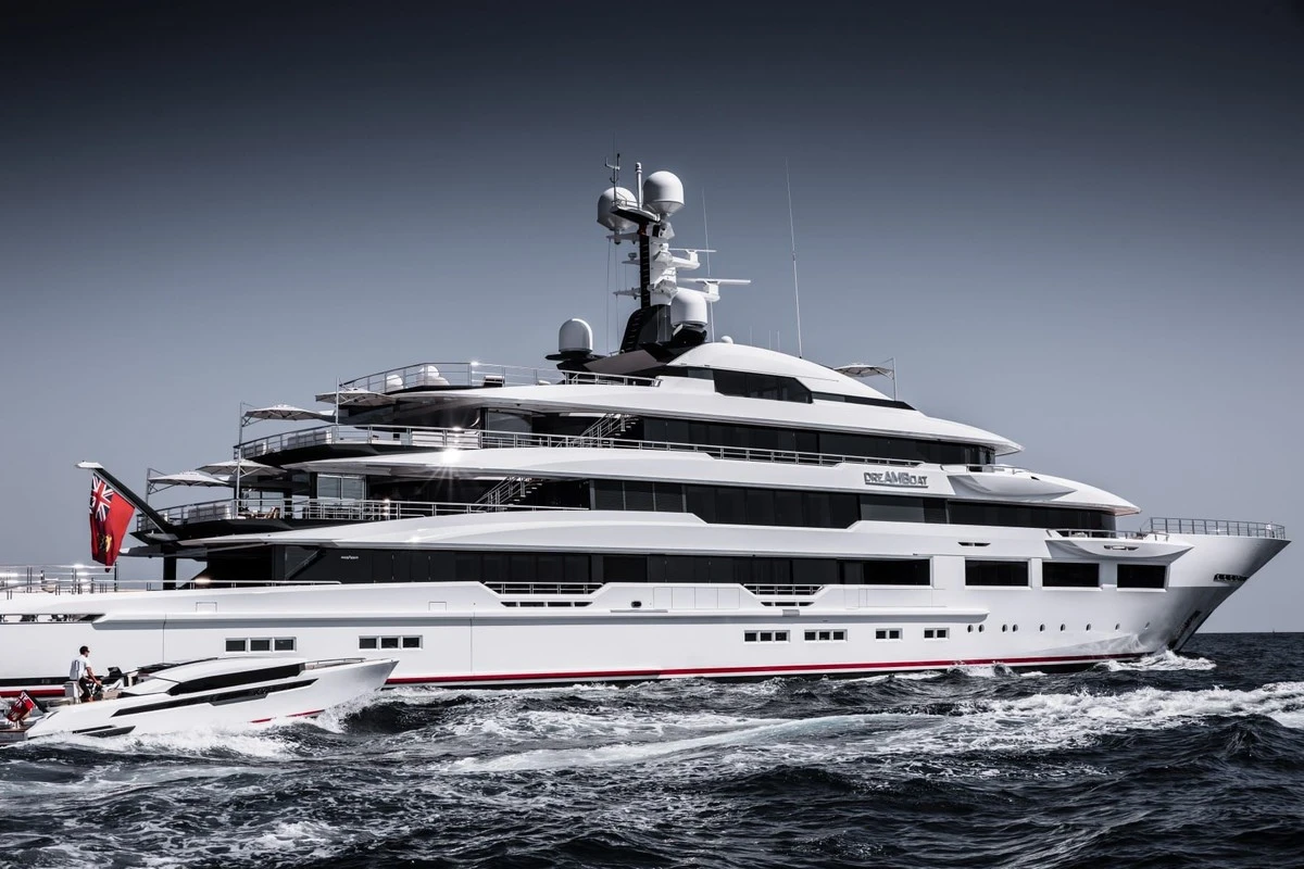 ¿Qué significa soñar con un barco? La guía definitiva para descifrar tus sueños náuticos - image 1