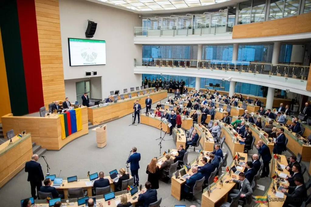 Reforma de la LRT: Nuevos Controles y un Futuro Incierto para su Liderazgo