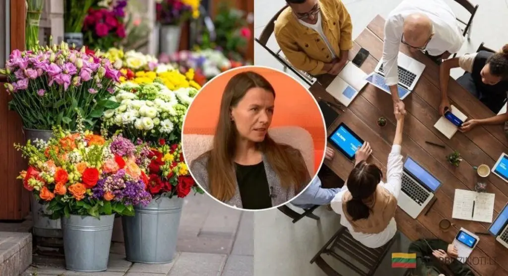 ¿Regalar flores en el trabajo a una mujer es anticuado o inteligente? Un experto aclara