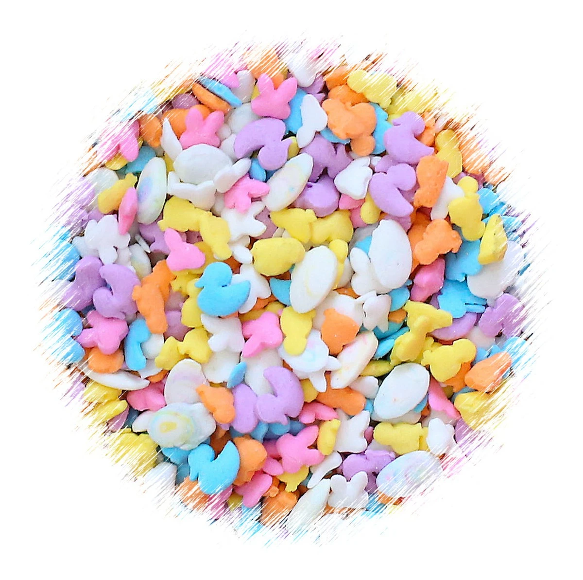 Repostería de Pascua: 3 usos creativos de la cobertura que no conocías - image 1