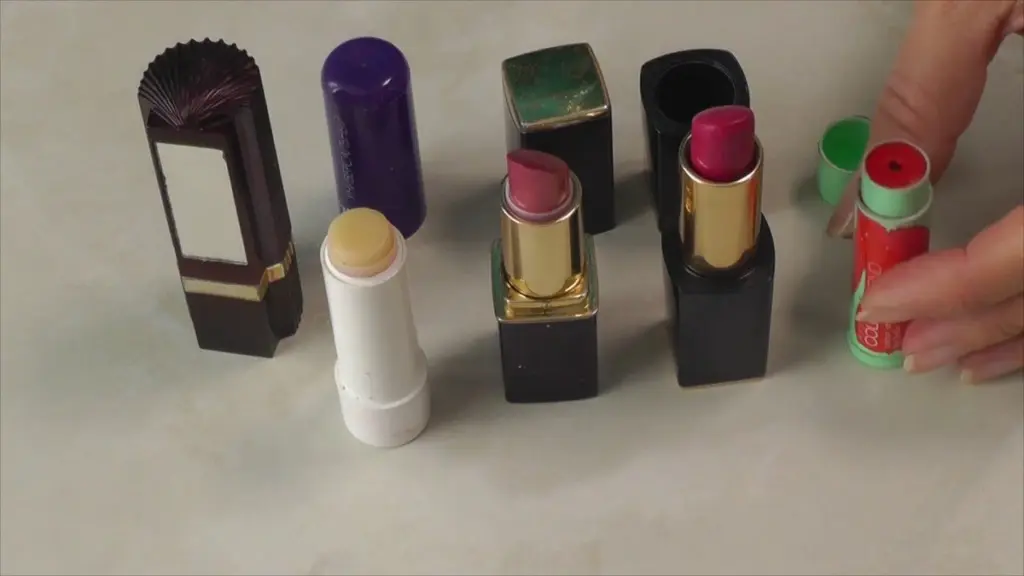 Reutiliza tubos de labial: el truco de cocina que te ahorrará tiempo y molestias