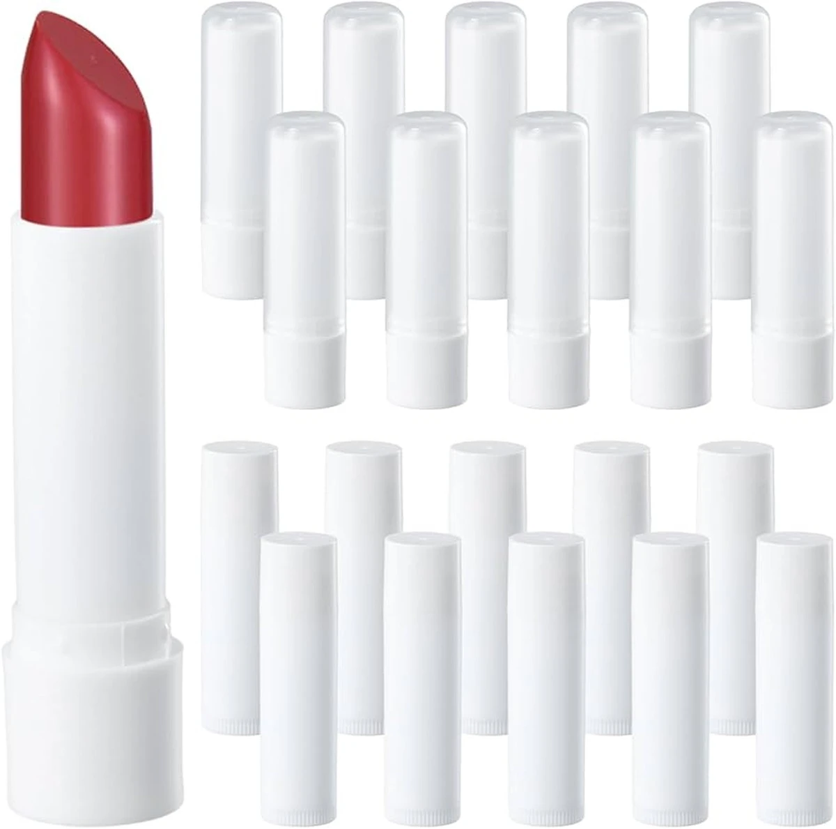 Reutiliza tubos de labial: el truco de cocina que te ahorrará tiempo y molestias - image 1