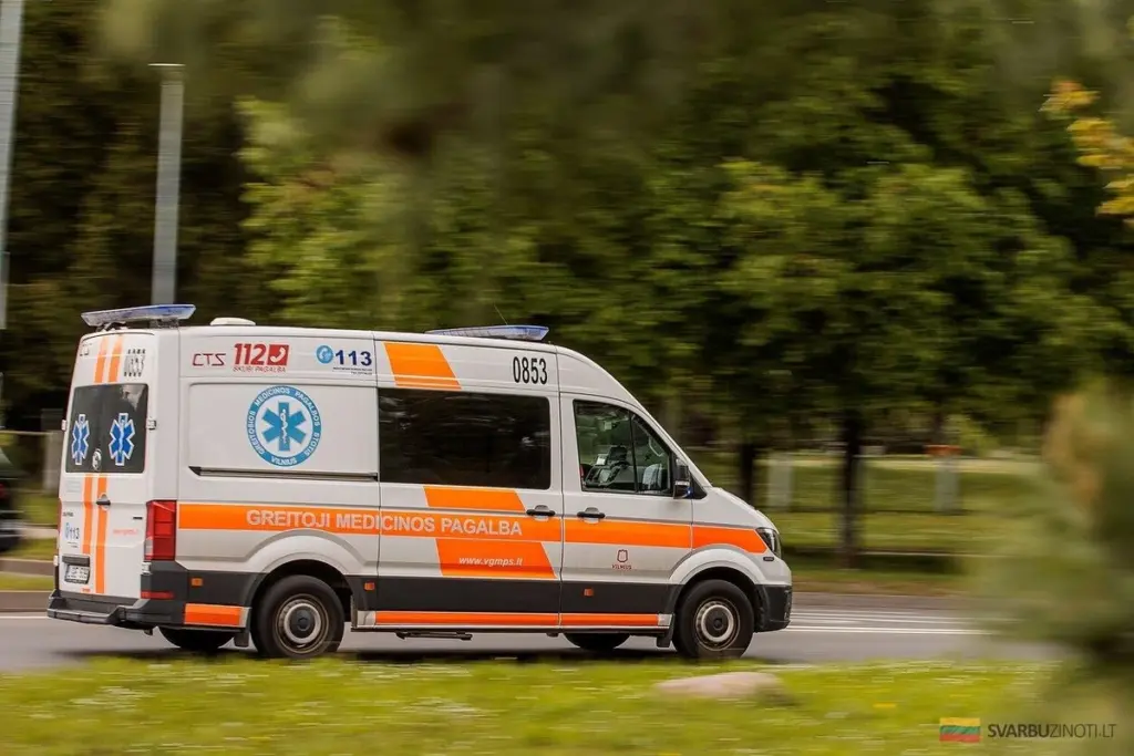 Ruedas para tu salud: cómo el gobierno cambiará el transporte de pacientes