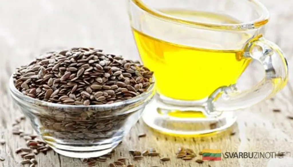 Semillas de lino: tu secreto para un cuerpo detox y piel radiante