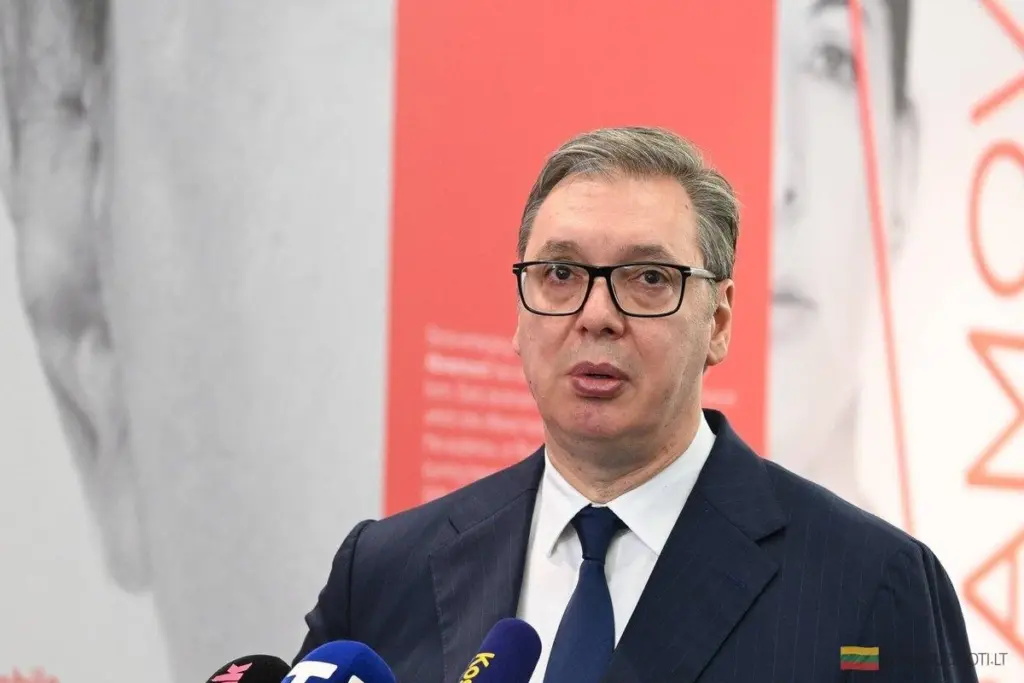 Serbia se arma con misiles chinos: ¿un movimiento secreto en los Balcanes?