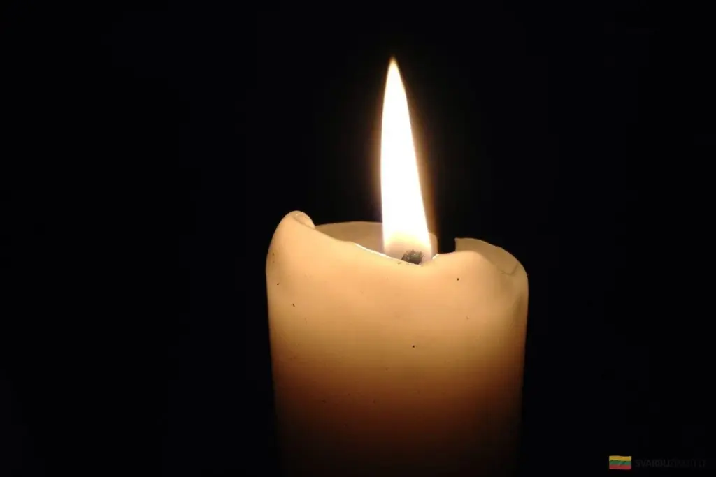 Šiauliuose lamenta la pérdida: fallece repentinamente una respetada profesional de la salud