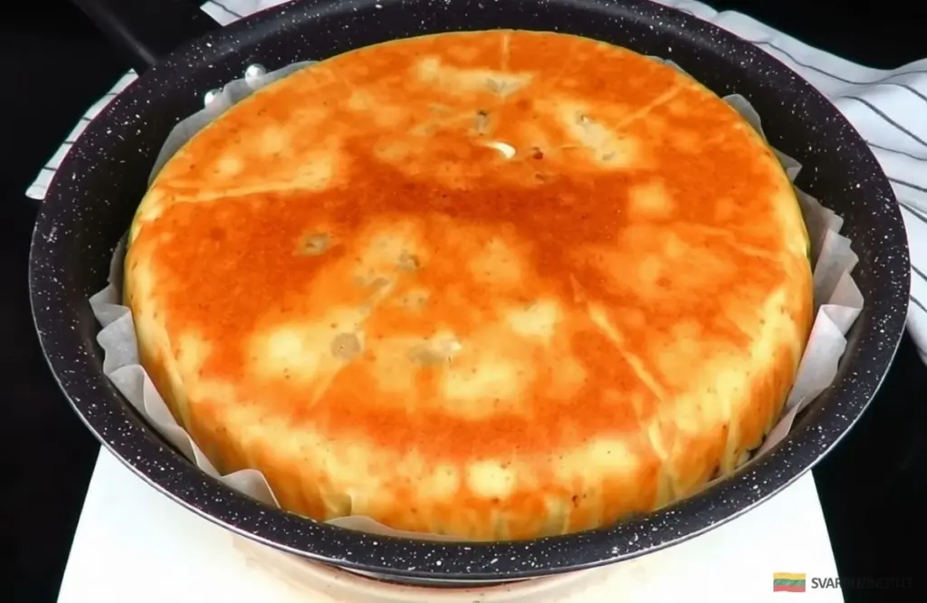 ¿Sin horno? Prepara unas empanadas jugosas de carne en sartén en minutos