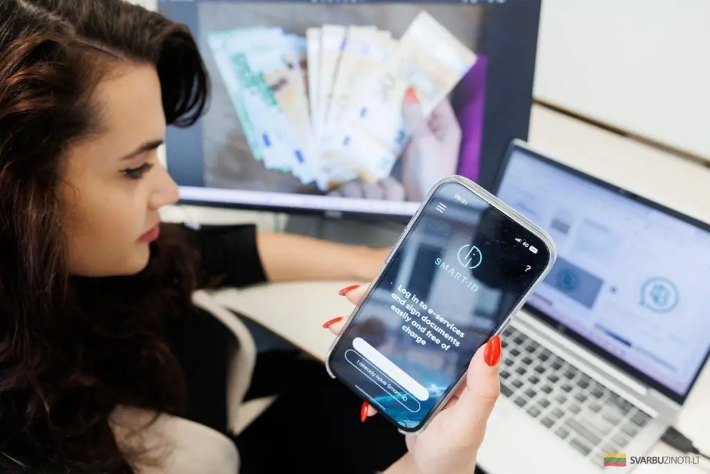 Smart-ID: lo que debes saber sobre los cambios importantes en la app