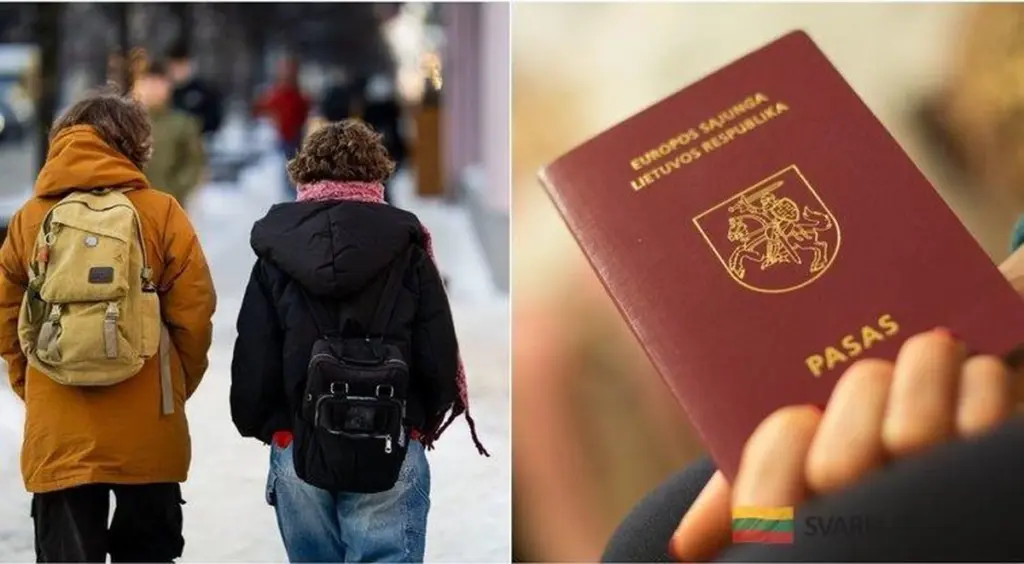 Sofía: el nombre más hermoso del mundo y su misterioso encanto en Lituania