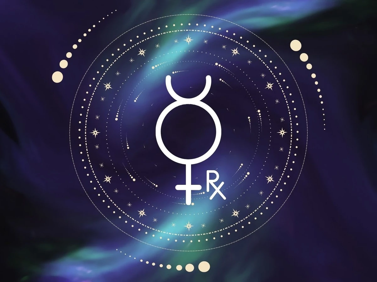 Solsticio de emociones: cómo el retrógrado de Mercurio (26 de feb - 20 de mar) transforma tu realidad - image 1