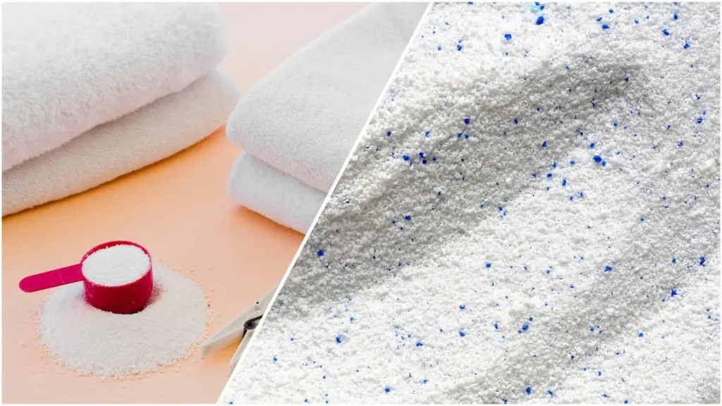 Toallas suaves como nubes en 3 céntimos: el secreto de mi abuela que te sorprenderá