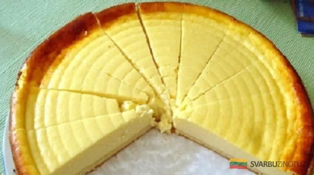 Torta de queso irresistible: sabor que te dejará sin palabras