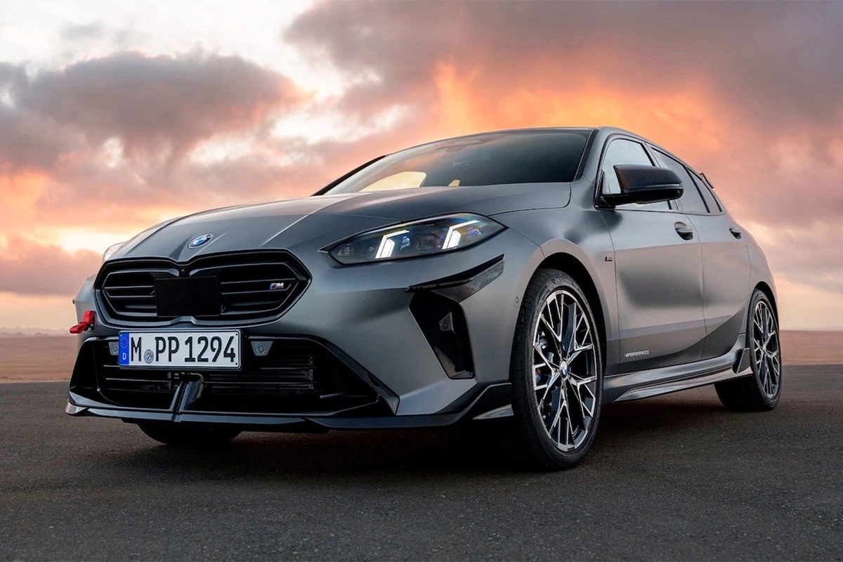 Transforma tu BMW: Piezas esenciales para un estilo único y potencia desatada - image 1