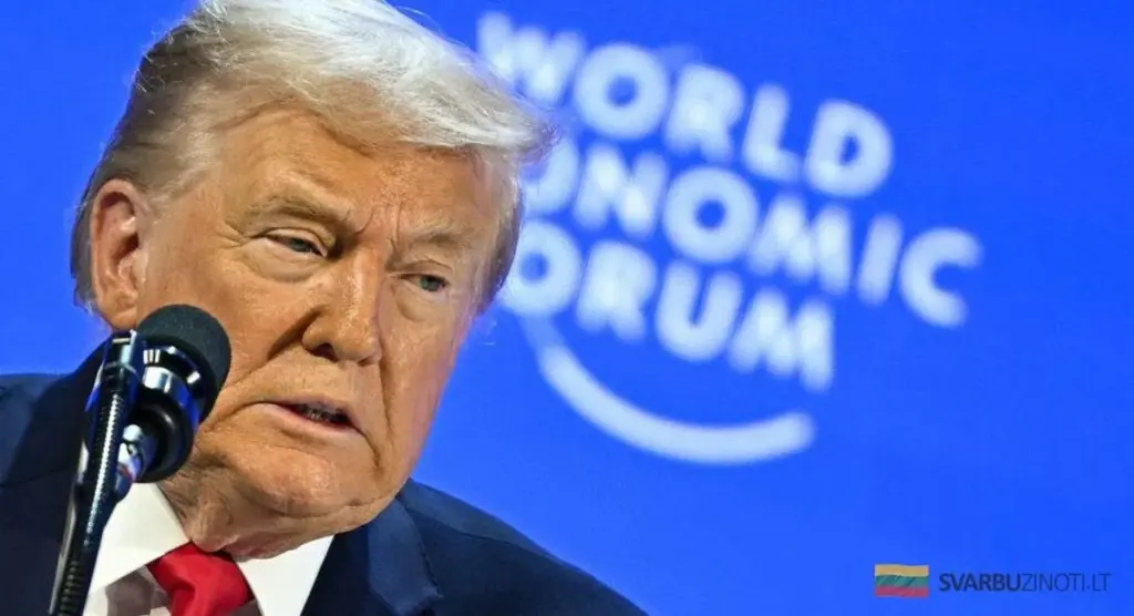 Trumpa įniršio išraiška: kodėl Irano smogimas šiandien gali pakeisti Artimųjų Rytų žemėlapį