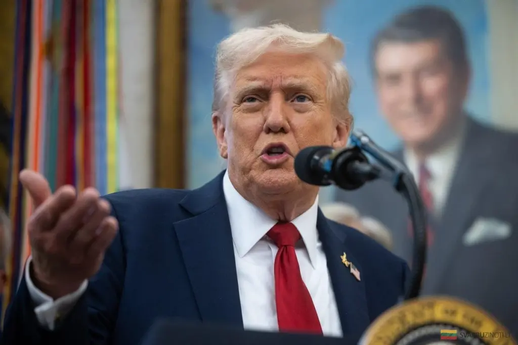 Trump amenaza a España: la UE responde con firmeza y advierte sobre el comercio