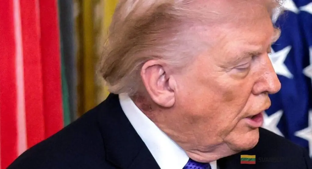 Trump: en Irán no quedará nadie a quien rendirse