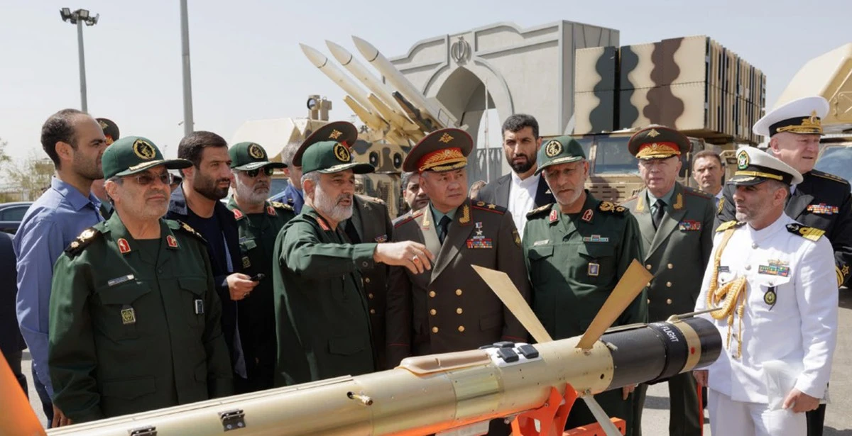 Trump sobre la ayuda rusa a Irán: