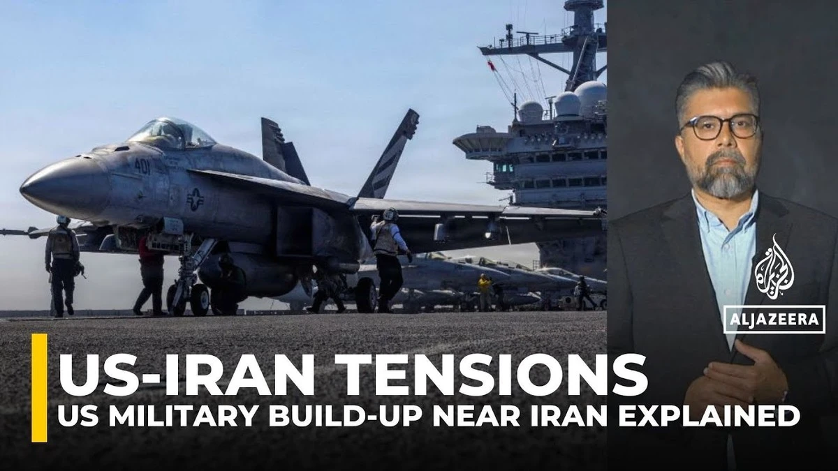 Trump's Secret Plan: How a Spoonful of Sugar Changed America's Stance on Iran - image 1