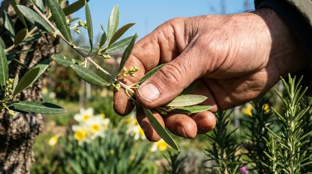 Tus olivos pueden dar mucho más: 4 pasos clave antes de que termine abril