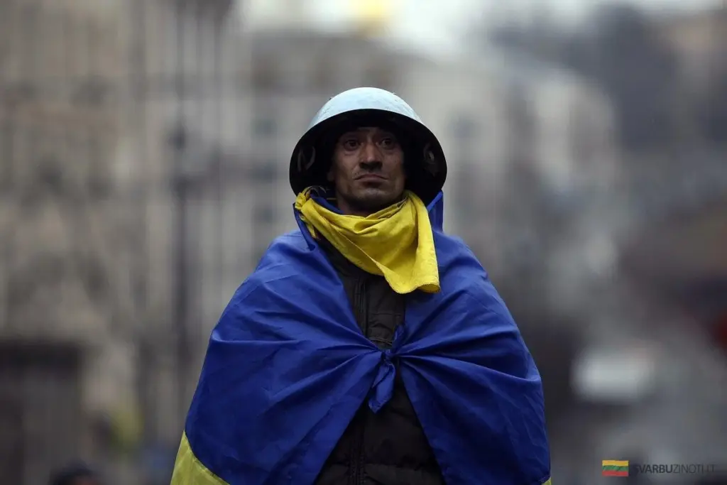 Ucrania y Lituania: dos caminos tras la URSS, ¿por qué Ucrania no siguió el ejemplo lituano?