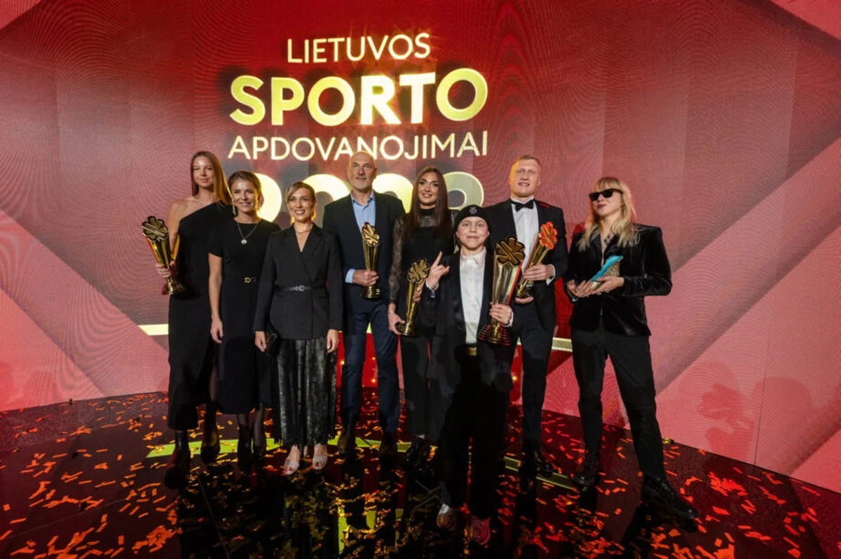 Un giro inesperado en los premios 