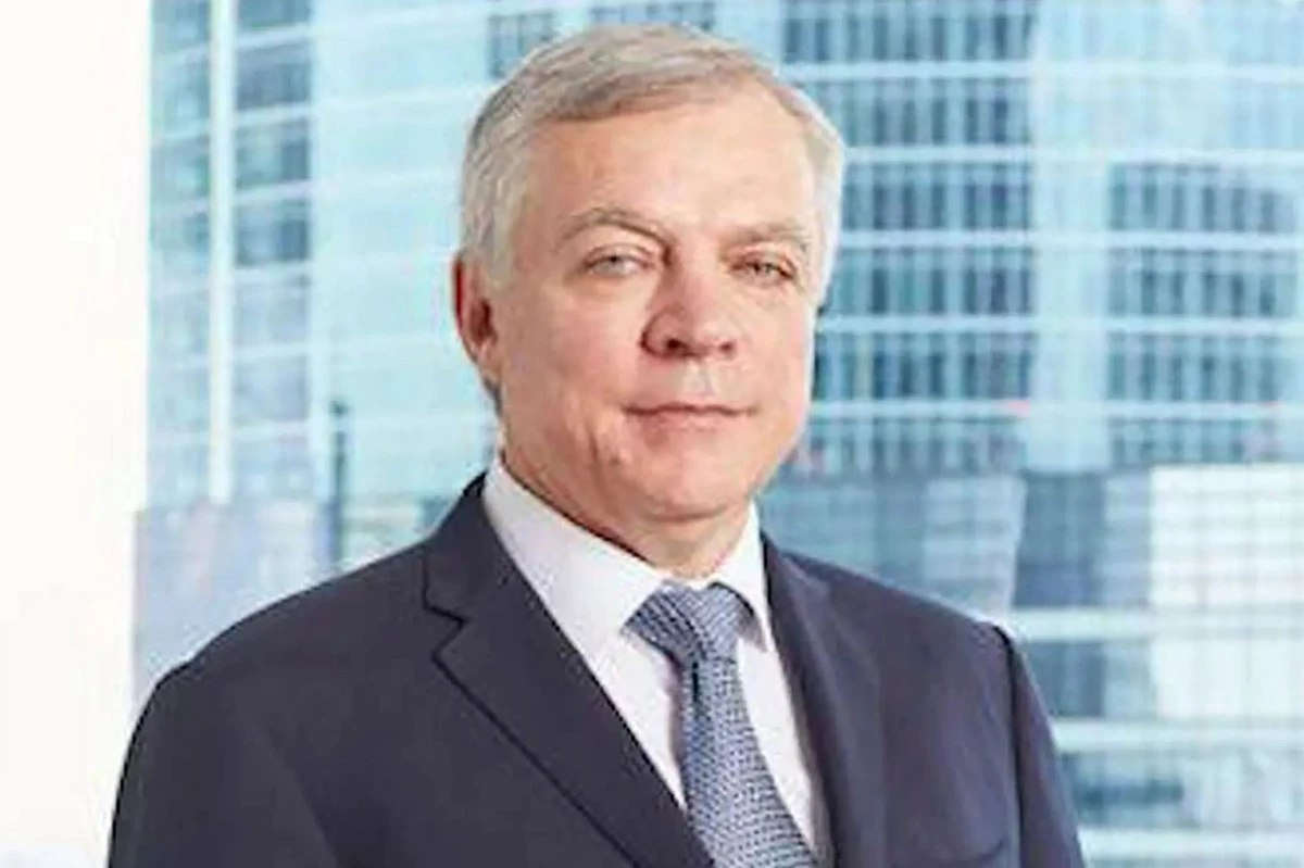 Un líder de Estée Lauder falleció repentinamente en su hogar de Nueva York - image 1