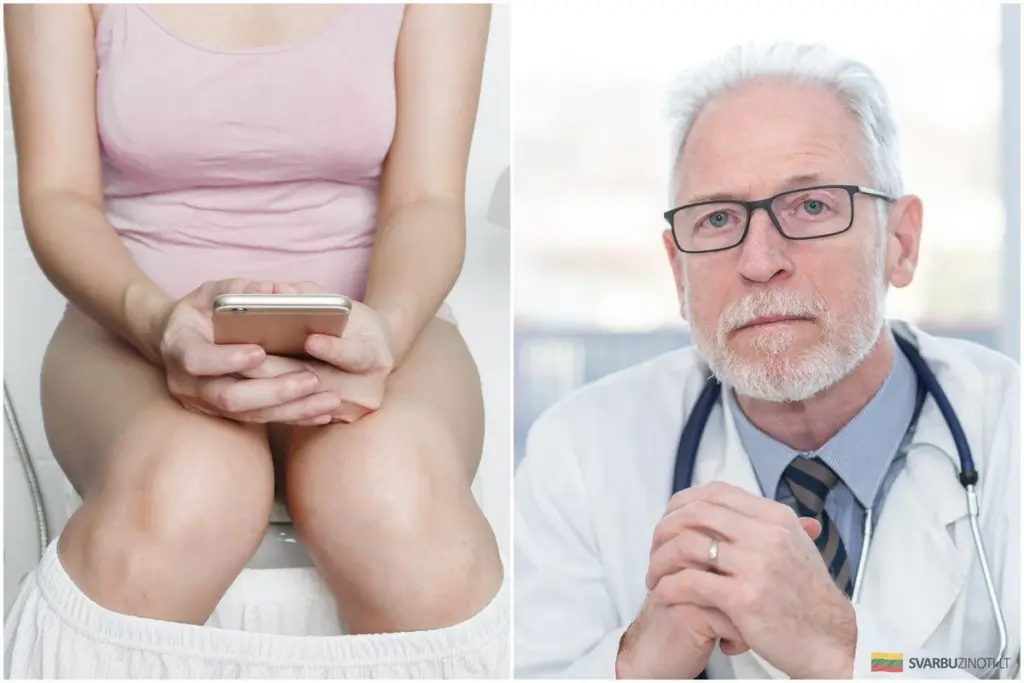 Un síntoma inesperado podría ser la señal temprana de Parkinson, advierte un profesor