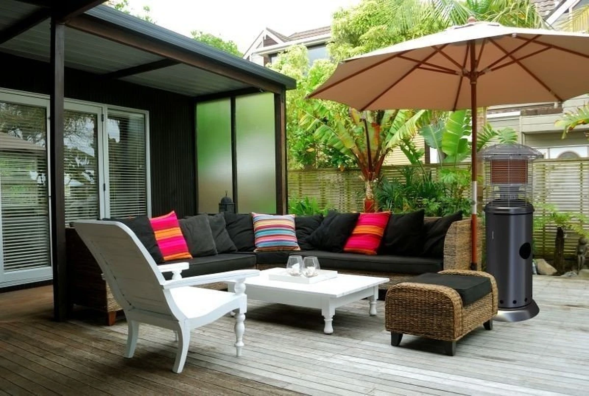 Vecino mecánico revela trucazo para eliminar manchas de gasolina de tu patio - image 1