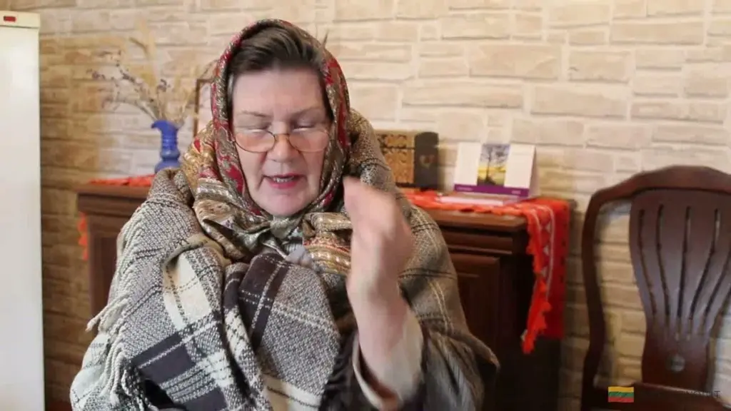 Velykų bobutė: quién es y la importancia de esta antigua tradición lituana