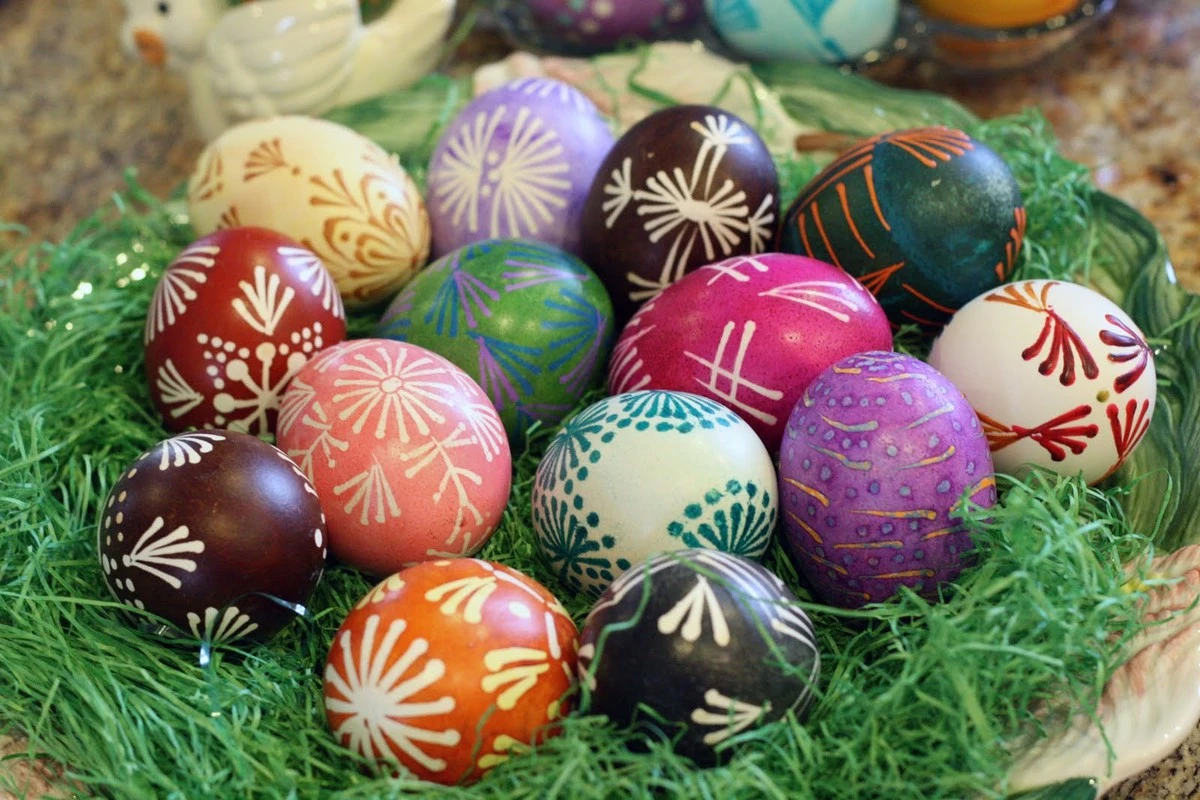 Velykų bobutė: quién es y la importancia de esta antigua tradición lituana - image 1