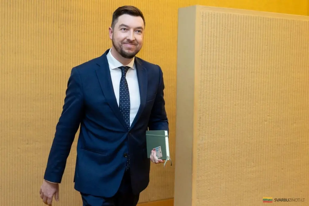 V. Mitalas: el Partido de la Libertad aprende de sus errores y busca triunfar en las próximas elecciones municipales