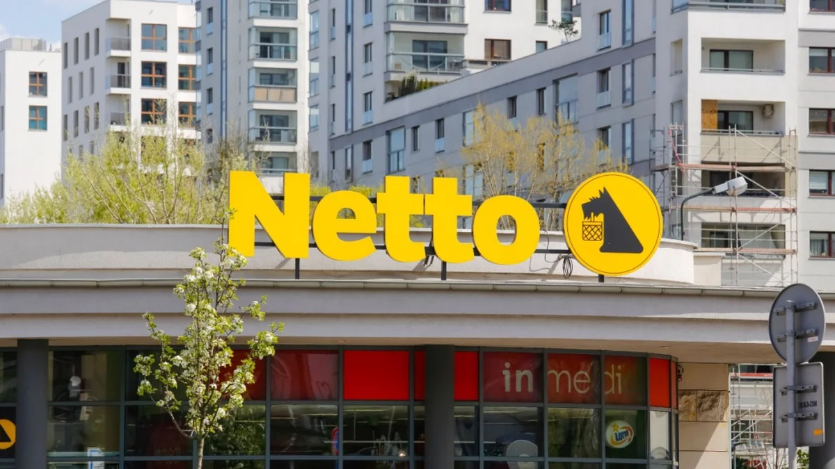 Netto lanza un mensaje a sus clientes: «No tiene cabida en ningún lugar»