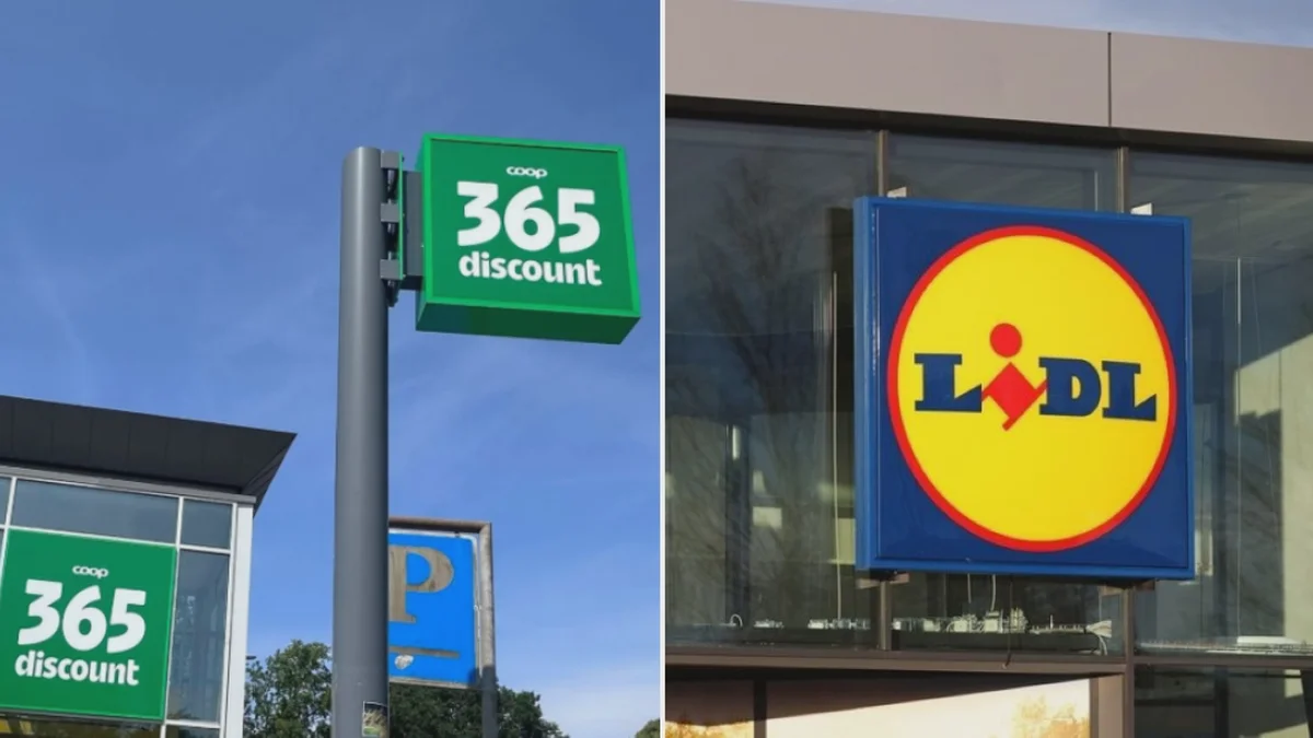 Más barata que 365discount, Lidl y todas las demás: esta cadena gana el gran control de precios