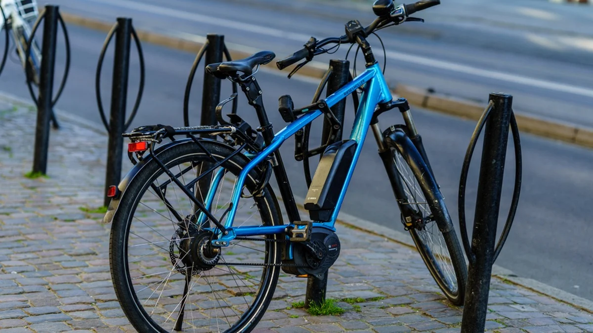 La temporada alta de robos de bicicletas ya está aquí: «Los ladrones van a por…»