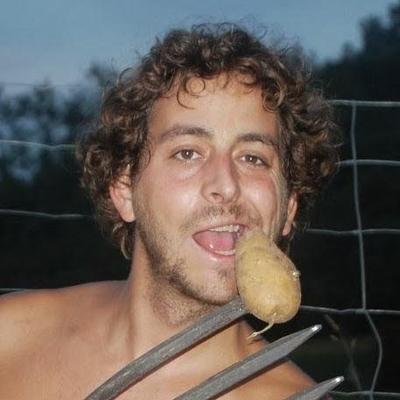 Toni Cano