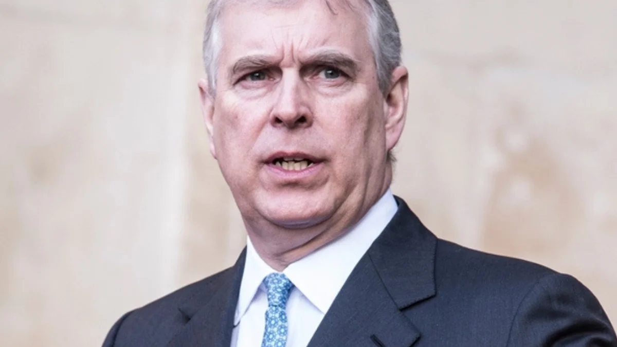 Un miembro de la realeza se negó a hablar con el príncipe Andrés antes del escándalo Epstein