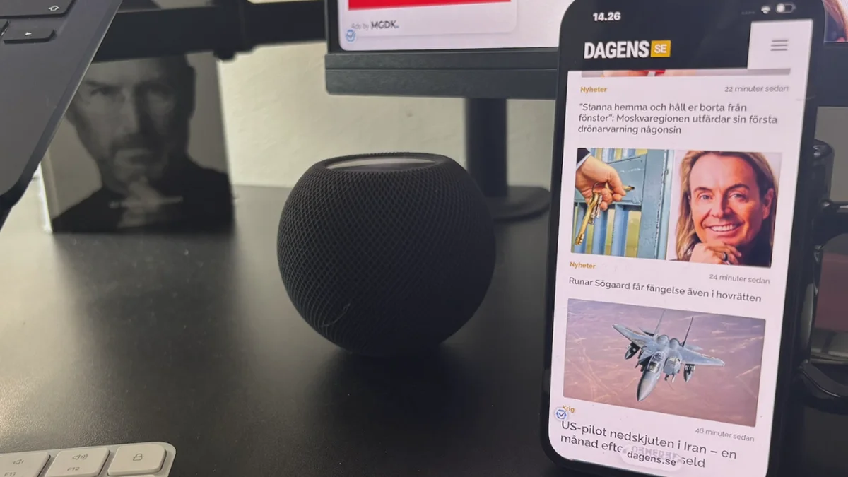 iOS 27 se acerca – cinco nuevas funciones que destacan