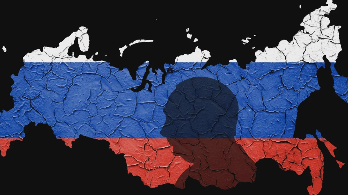 Putin endurece las normas de ciudadanía pero exime a los ucranianos en territorios ocupados